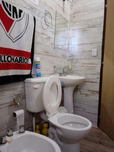 Apartamento El Remanso