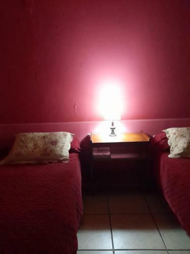 Apartamento Hospedaje Mendoza
