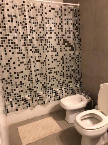 Apartamento Departamento Mendoza Godoy Cruz