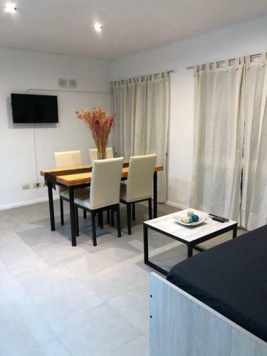 Apartamento Departamento Mendoza Godoy Cruz