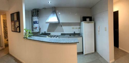 Apartamento Departamento Mendoza Godoy Cruz