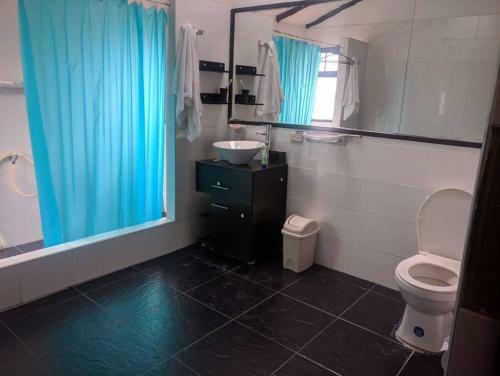 Apulo Casa Grande Y Confortable
