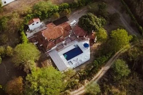 Apulo Casa Grande Y Confortable