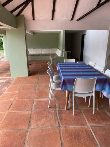 Apulo Casa Grande Y Confortable