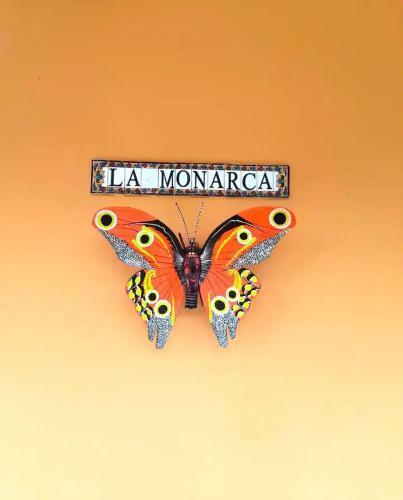 Finca La Monarca