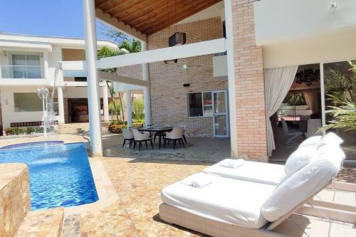 Villa Caraluna