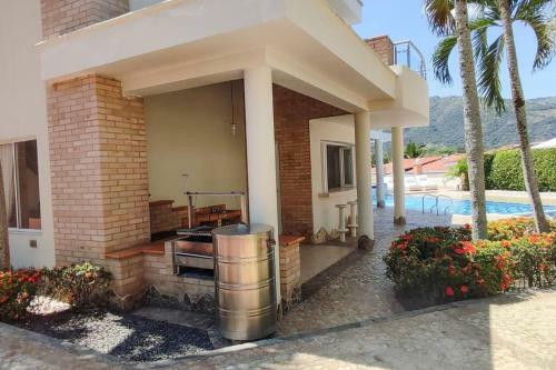 Villa Caraluna