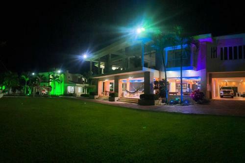 Villa Caraluna
