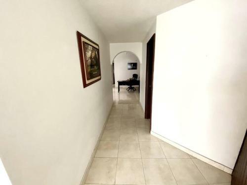 Apartamento Amoblado En Pinares