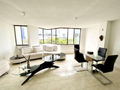 Apartamento Amoblado En Pinares