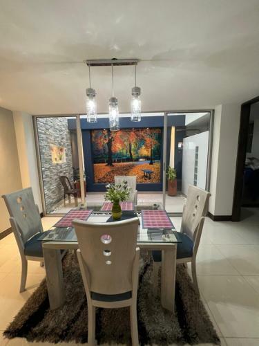 Casa Luxury Villa Sol