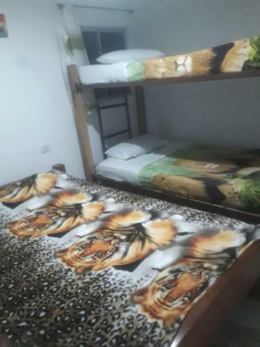 Hostal Los Tres Leones