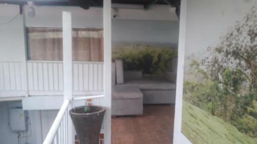 Hostal Los Tres Leones
