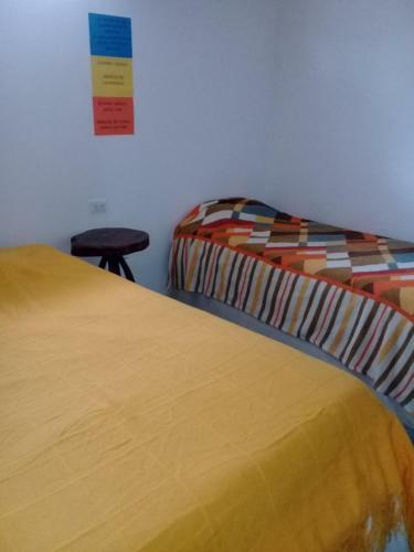 Hostal Los Tres Leones