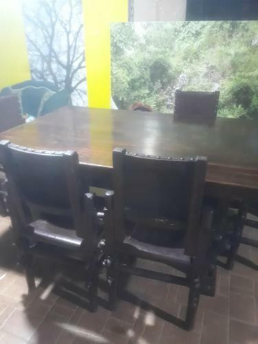 Hostal Los Tres Leones