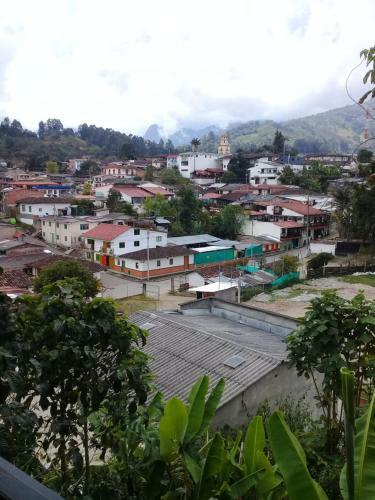 Hostal Los Tres Leones