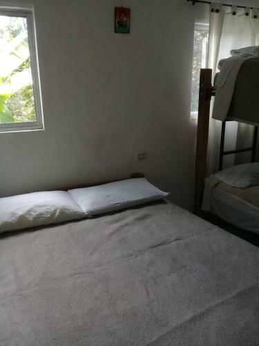 Hostal Los Tres Leones