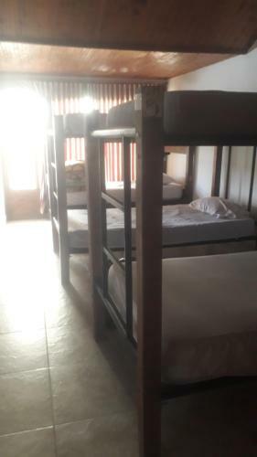 Hostal Los Tres Leones