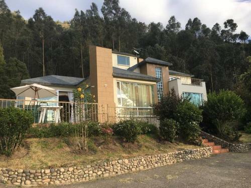 Villa Luz De Luna