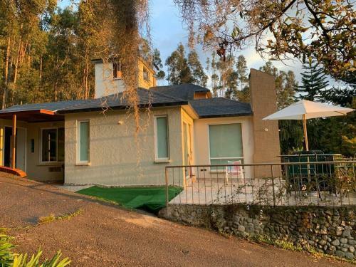 Villa Luz De Luna