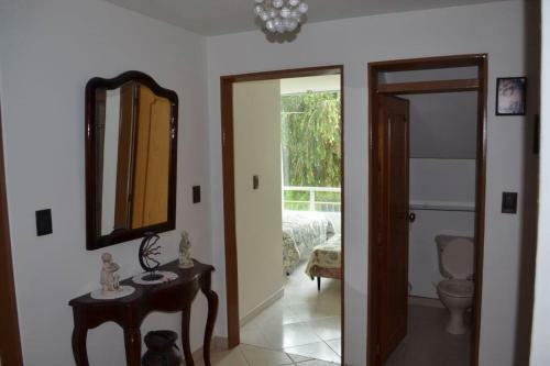 Villa Luz De Luna