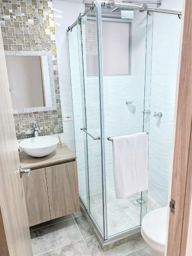 Apartamento Santa Rosa De Cabal 14k