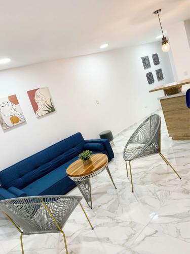 C�modo Apartamento En Santa Rosa De Cabal