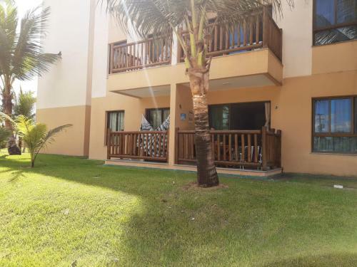Apartamento Vg Sun Cumbuco T�rreo