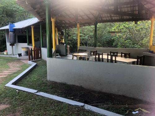 Posada Est�ncia Flamboyant