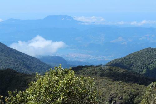 Hostal Recanto Namast� - Hospedagem