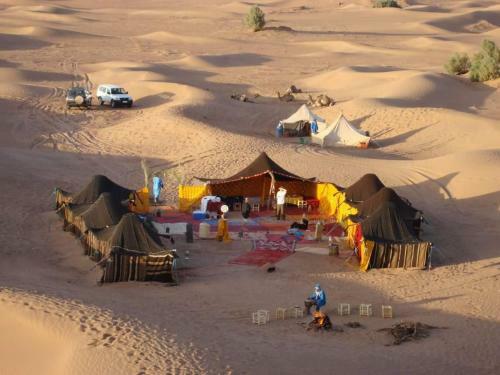 Caravane Azul