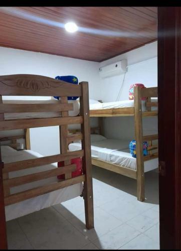 Apartamento Casa Bahia