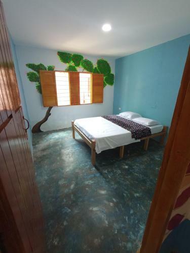 Albergue Hostal La Casa De La Abuela