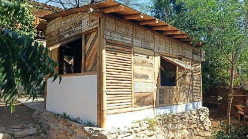 Posada Botavara.taganga