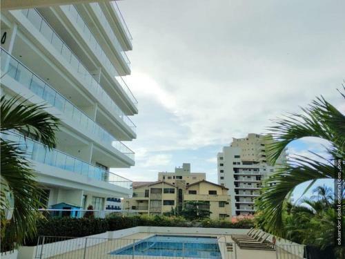 Apartamento Bello Horizonte, Santa Marta