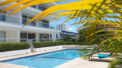 Apartamento Bello Horizonte, Santa Marta