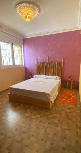 Bed & Breakfast Sand Surf Hostel