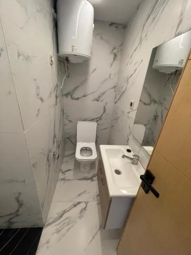 Apartamento Duplex Neuf