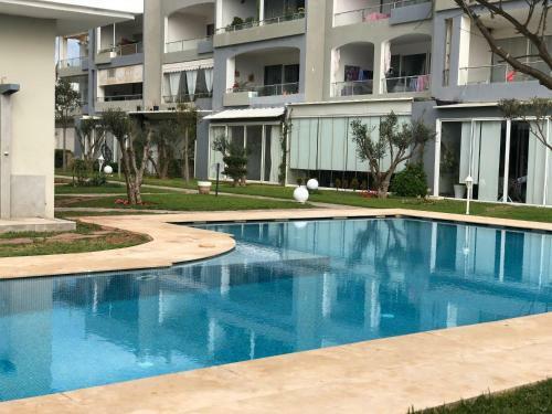 Apartamento Melrose Beach