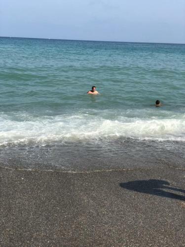 Apartamento Melrose Beach