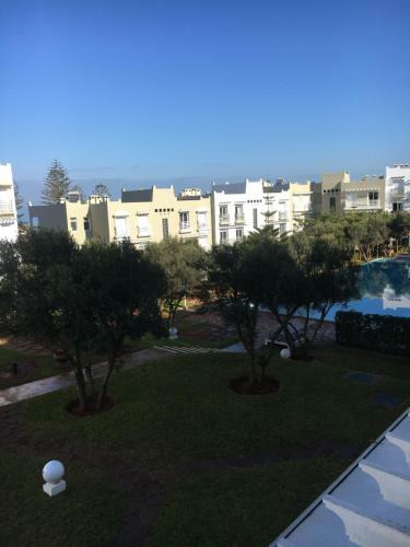 Apartamento Melrose Beach