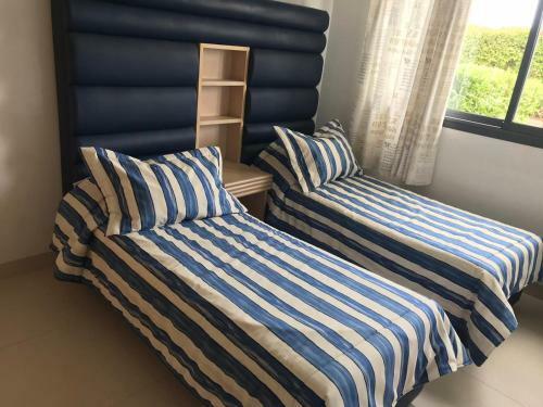 Apartamento Appartement Eden Tamaris