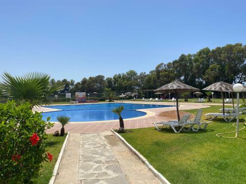 Apartamento Appartement Cabo Negro : Riviera Beach