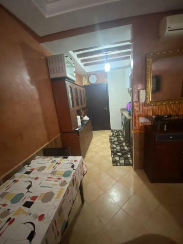 Apartamento Appartement Cabo Negro : Riviera Beach