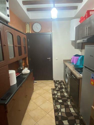 Apartamento Appartement Cabo Negro : Riviera Beach