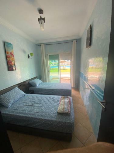 Apartamento Appartement Cabo Negro : Riviera Beach
