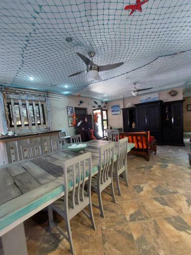 Apartamento Villa Pesca