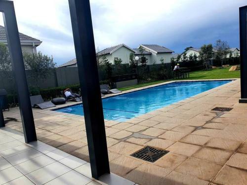 Apartamento Fourways La Residence