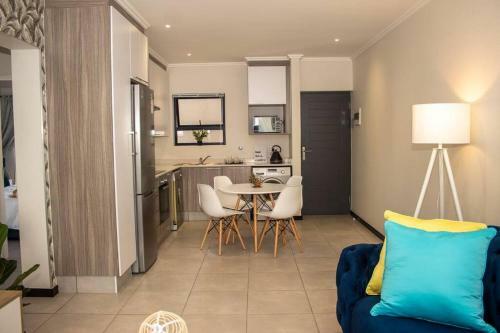 Apartamento Fourways La Residence
