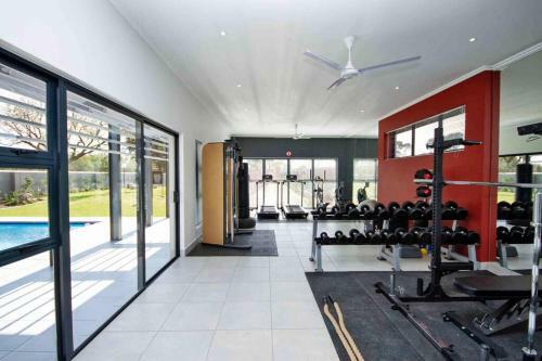 Apartamento Fourways La Residence